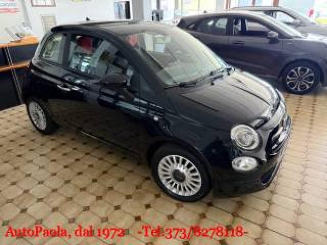 Fiat 500 1.2 Easypower Star 