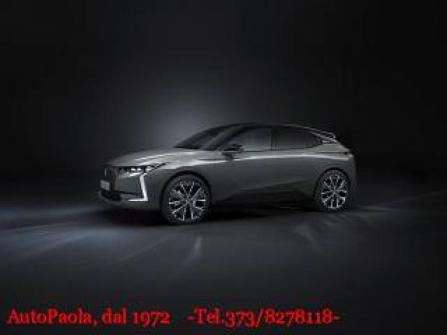 Ds Automobiles Ds 4 Bluehdi 130 Aut. Business 