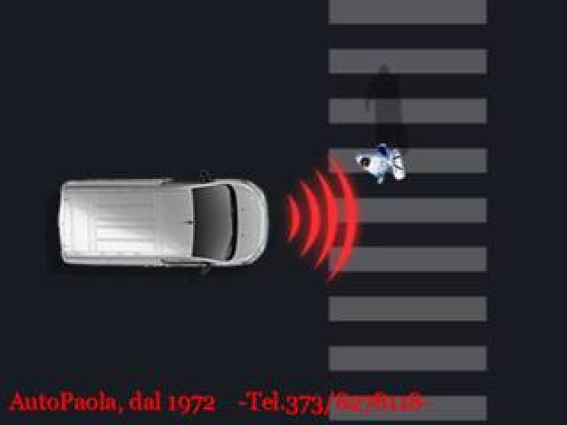 Fiat Scudo 2.0 Bluehdi 145 Cv Passo Lungo -Mod 2025- -3 Pt- 