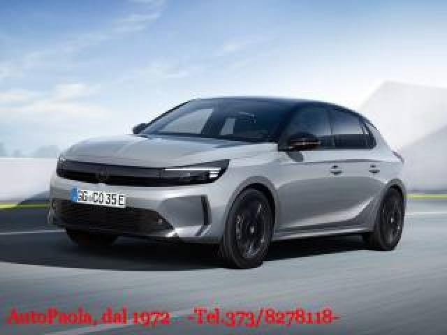 Opel Corsa 1.2 100 Cv Gs 