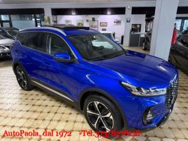 Dr Motor Dr 6.0 1.5 Turbo Cvt Bi-Fuel Gpl 
