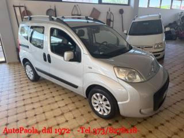 Fiat Qubo 1.3 Mjt 75 Cv Dynamic 