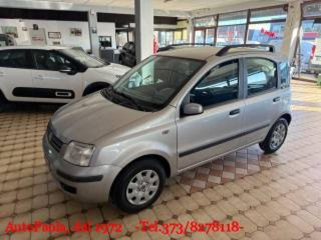 Fiat Panda 1.2 Dualogic Cambio Automatico 5pt. 