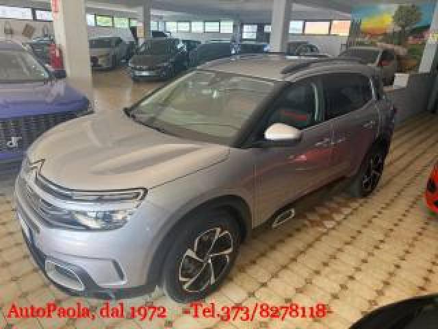 Citroen C5 Aircross Bluehdi 130 Line Shine -M.year New- 