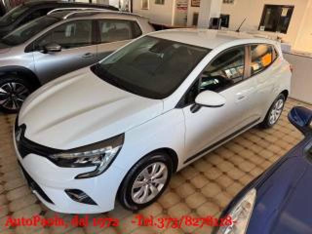 Renault Clio Blue Dci 85 Cv 5 Porte Business 