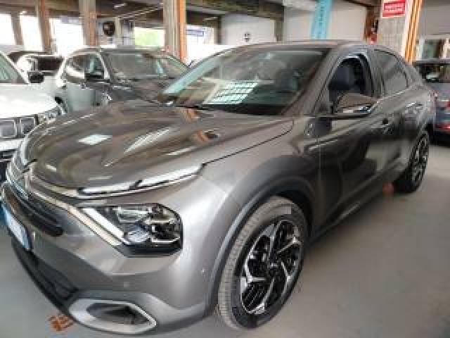 Citroen C4 Puretech 130 Eat8 S&s Shine Pack Auto 