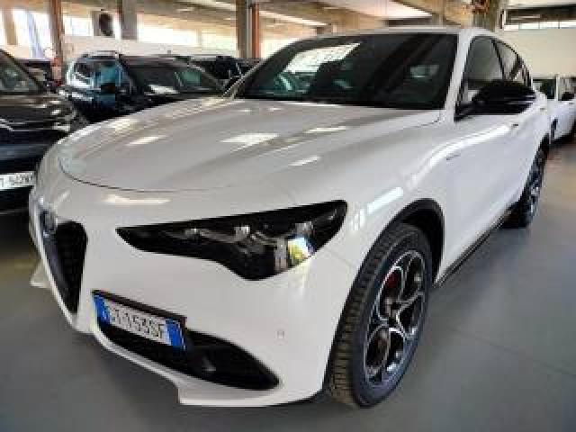 Alfa Romeo Stelvio 2.2 Td 210 Cv Q4 Veloce Promo 