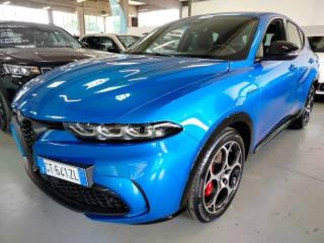 Alfa Romeo Tonale 1.5 130 Cv Mhev Tct7 Veloce 