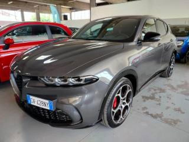 Alfa Romeo Tonale 1.5 160 Cv Mhev Tct7 Veloce Promo 
