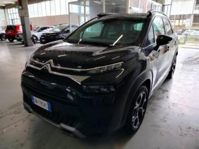 Citroen C3 Aircross Puretech 110 S&s Shine Pack Promo 