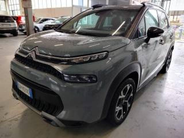 Citroen C3 Aircross Puretech 130 S&s Eat6 Shine Pack Promo 