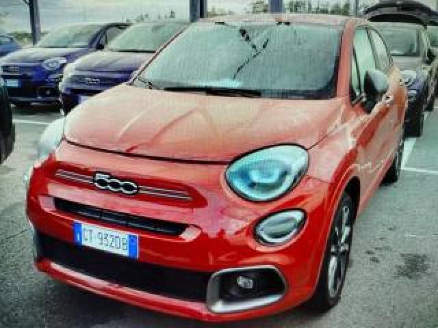 Fiat 500x 1.5 T4 Hybrid 130 Cv Dct Sport Superpromo 