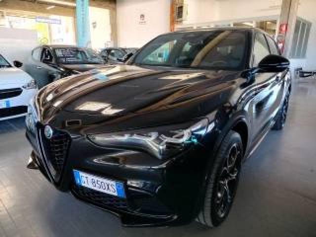 Alfa Romeo