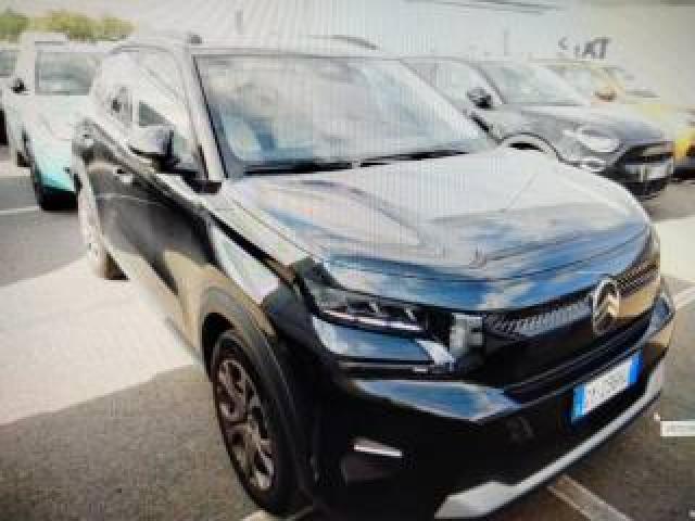 Citroen C3 Puretech 100 S&s Max 