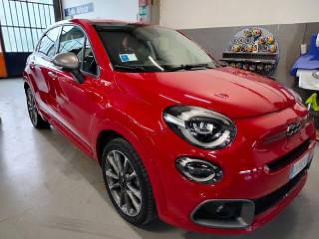 Fiat 500x 1.3 Multijet 95cv Sport My24 Promo 