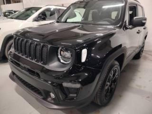 Jeep Renegade 1.5 Turbo T4 Mhev North Star Tetto/ Full Led 