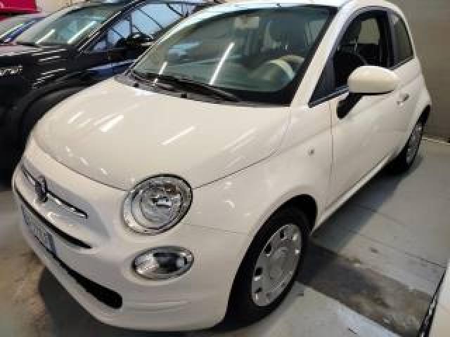 Fiat 500 1.0 Hybrid Pop 