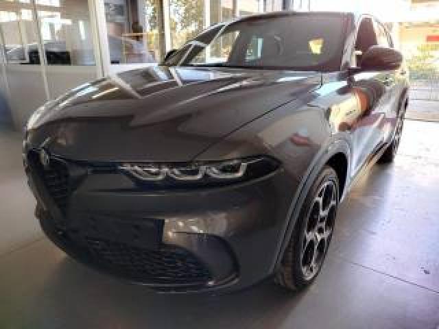 Alfa Romeo Tonale 1.3 280cv Phev At6 Q4 Veloce Km0 Promo 