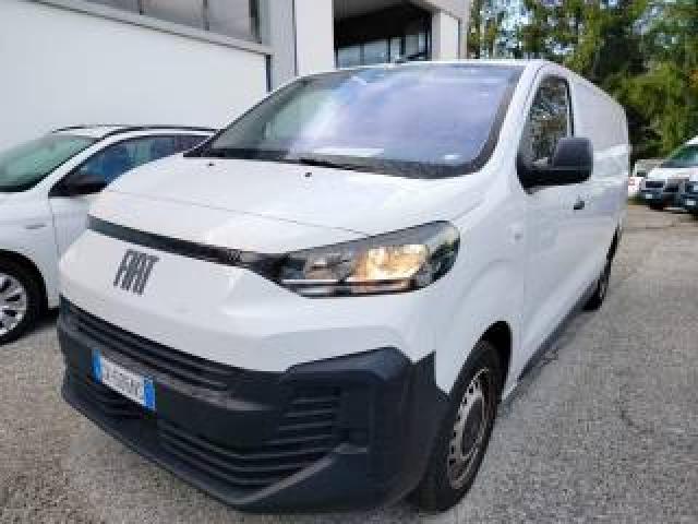 Fiat Scudo 2.0 Bluehdi 145 Cv Passo Lungo Tn Furgone 