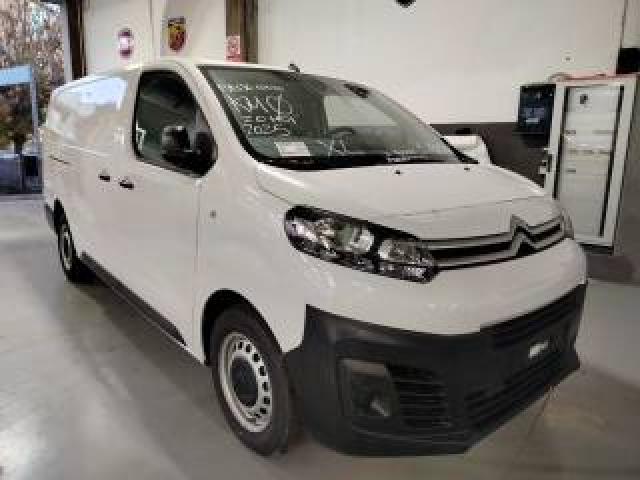 Citroen Jumpy 2.0 Bluehdi 140 Pl-Sl-Tn Furgone Xl 