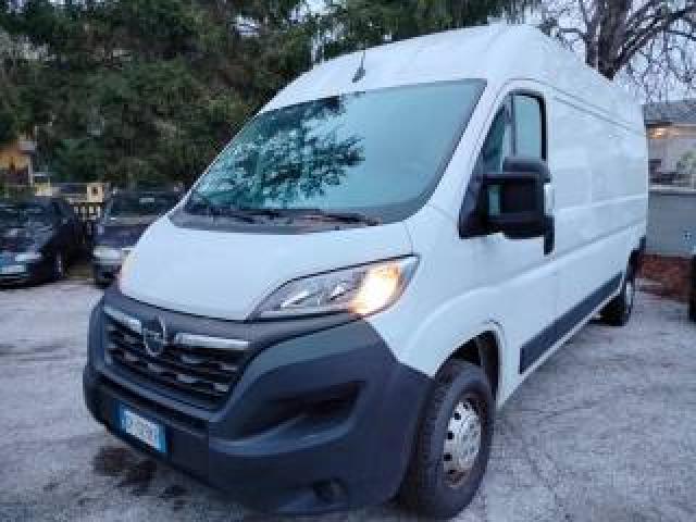 Opel Movano 35 2.2 Bluehdi 140cv Pl-Tm Furgone Promo 