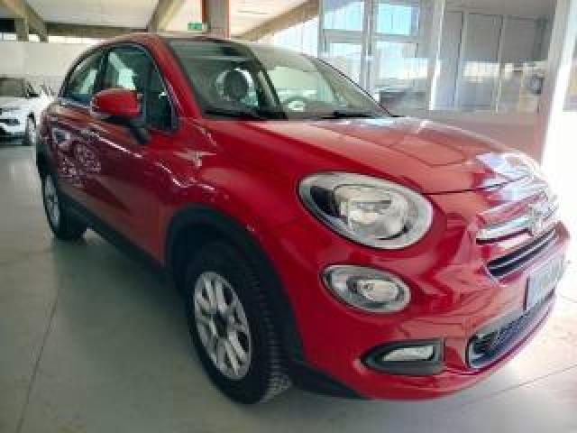 Fiat 500x 1.4 Multiair 140cv Dct Cross Km 38.000 