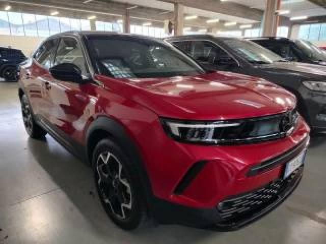 Opel Mokka 1.2 Turbo 136 Cv Ultimate 