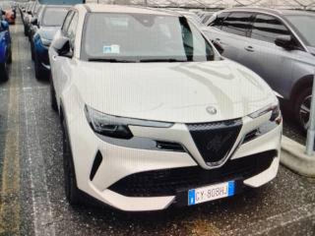 Alfa Romeo Junior 1.2 136 Cv Hybrid Edct6 