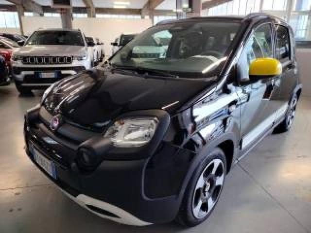 Fiat Panda 1.0 70cv Hybrid Pandina 