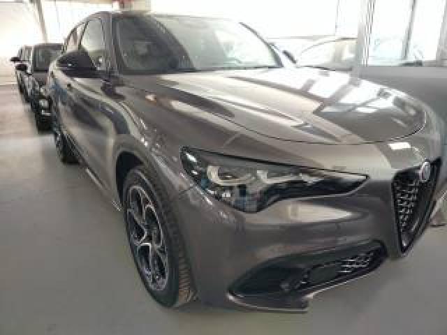 Alfa Romeo Stelvio 2.2 Turbodiesel 210 Cv Q4 Veloce Superpromo 