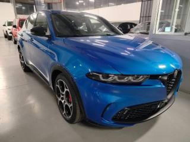 Alfa Romeo Tonale 1.5 130 Cv Mhev Tct7 Veloce My25 
