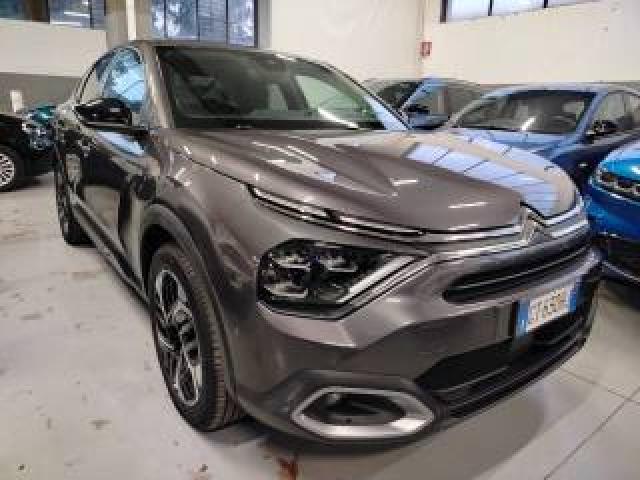 Citroen C4 X Puretech 130 S&s Eat8 Max Km 6.000 