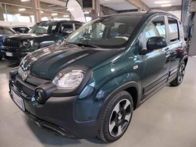 Fiat Panda 1.0 Firefly S&s Hybrid Pandina 