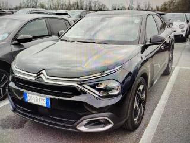 Citroen C4 X Bluehdi 130 S&s Eat8 Max Promo 