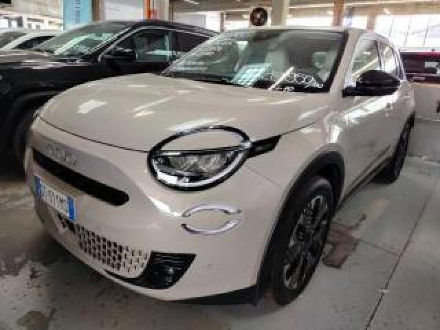 Fiat 600 Hybrid 100cv Dct Mhev La Prima My2025 