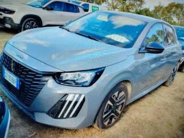 Peugeot 208 100 5 Porte Allure My2025 
