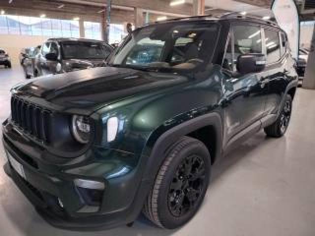 Jeep Renegade 1.3 T4 240 Cv Phev 4xe At6 North Star 