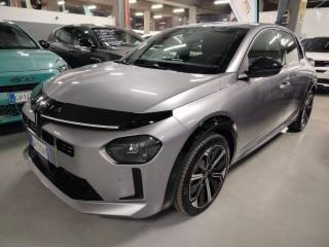 Lancia Ypsilon Hybrid E-Dct Lx 