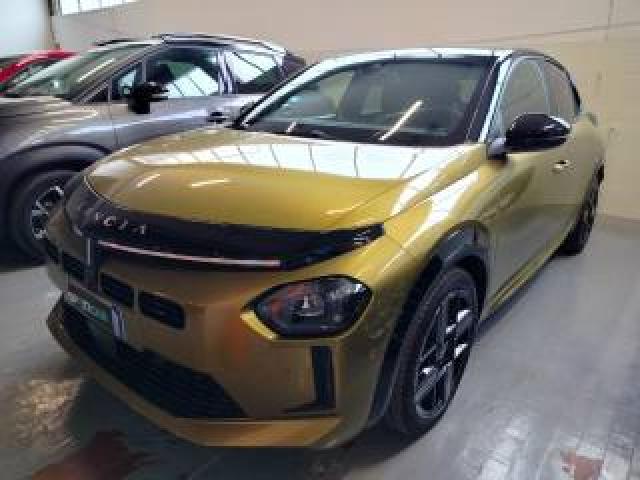 Lancia Ypsilon Hybrid E-Dct Lx 