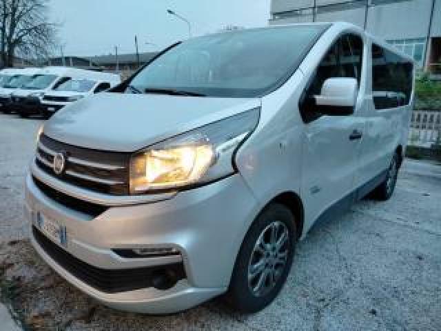 Fiat Talento 1.6 Mjt 145cv 8 Posti  