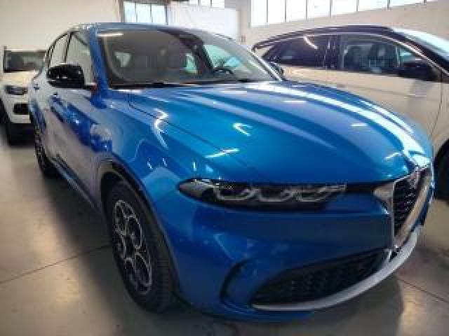Alfa Romeo Tonale 1.6 Diesel 130 Cv Tct6 Ti Superpromo 