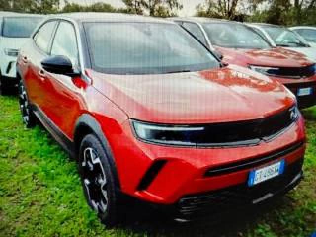 Opel Mokka 1.2 Turbo 136 Cv Edition 