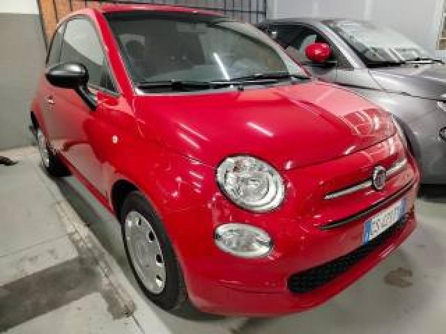 Fiat 500 1.0 Hybrid Km 5.000 