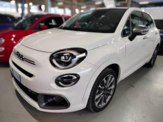 Fiat 500x 1.5 T4 Hybrid 130 Cv Dct Sport 