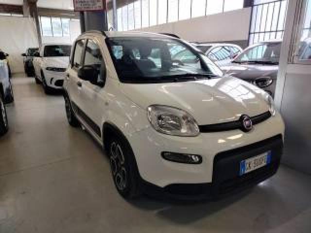 Fiat Panda 1.0 Firefly Hybrid City Life 
