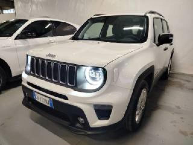 Jeep Renegade 1.5 Turbo T4 Mhev Altitude Superpromo 