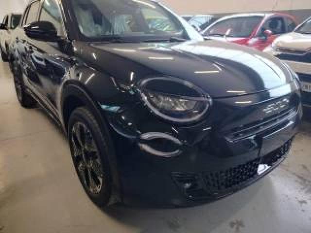Fiat 600 Hybrid 110 Cv Dct Mhev La Prima Km0 