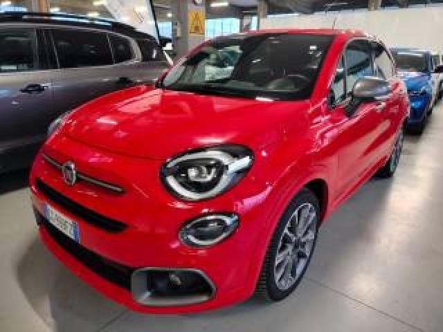 Fiat 500x 1.3 Multijet 95 Cv Sport 