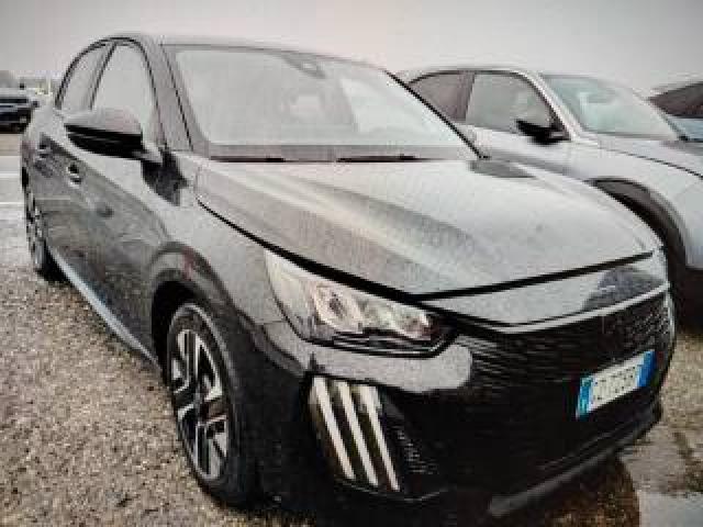 Peugeot 208 100 5 Porte Allure My2025 