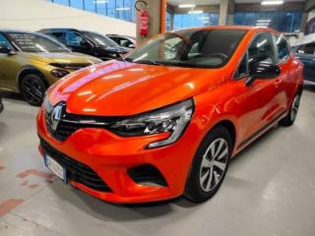 Renault Clio Sce 65cv 5p Equilibre 